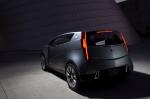 Cadillac Urban Luxury Concept 2010 года